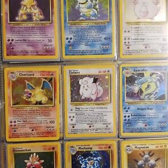 50 POUNDS OF UNSORTED POKÉMON CARDS VINTAGE-NEWER GUARANTEED WOTC/RARE/HOLOS - Picture 5 of 12
